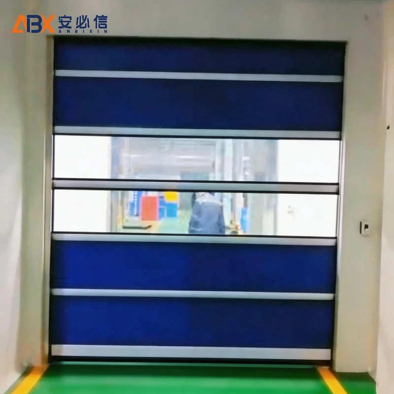 湘西土家族苗族快速卷帘门