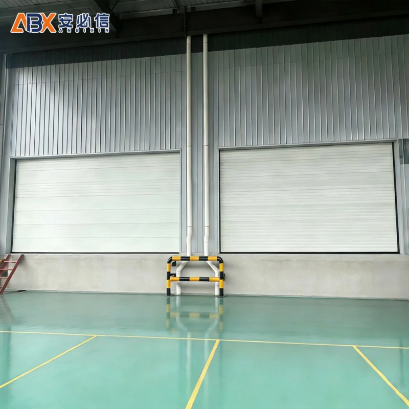 湘西土家族苗族保温提升门