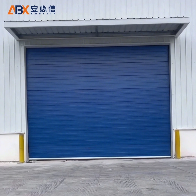 湘西土家族苗族铝质快速门