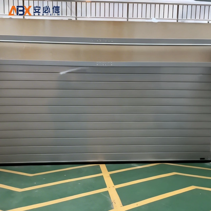 湘西土家族苗族铝制高速门